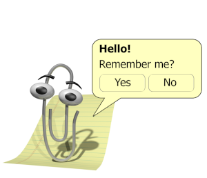 Clippy
