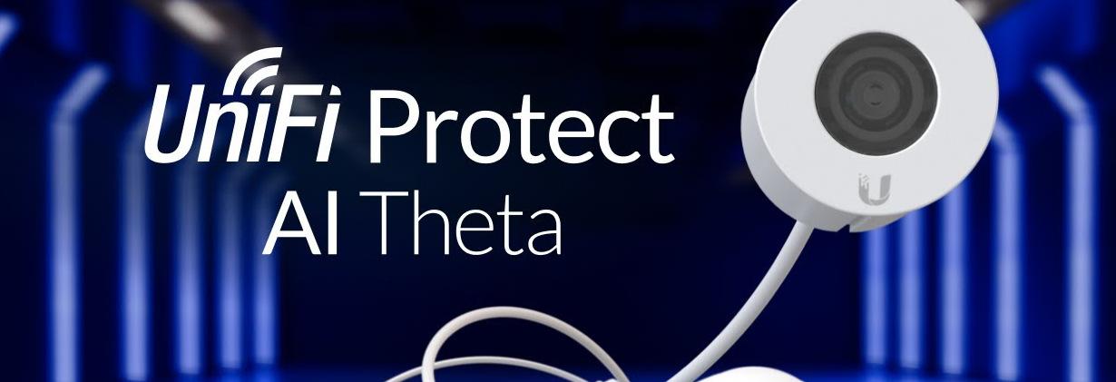 Unifi AI Theta