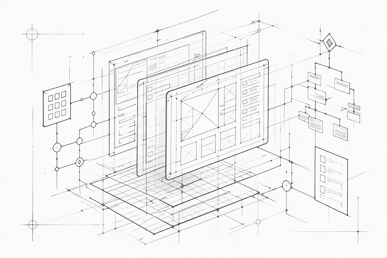 Content Design and Information architecture