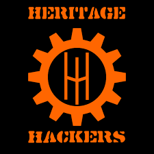 Heritage Hackers
