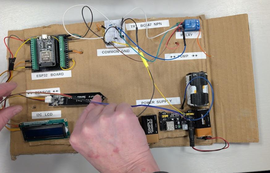 MidiDigi Soil Health Project
