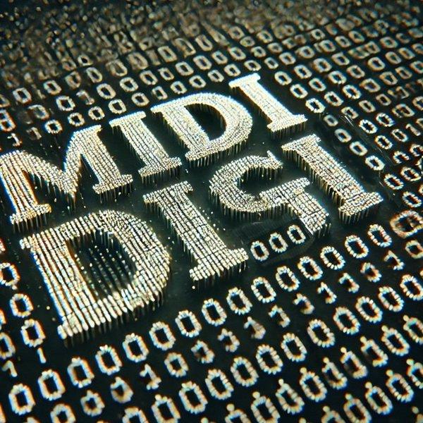 MidiDigi