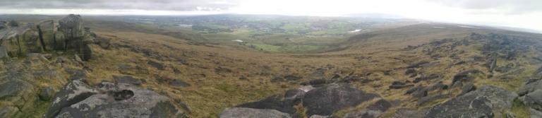 Blackstone Edge