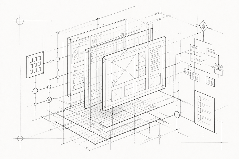 Content Design and Information architecture